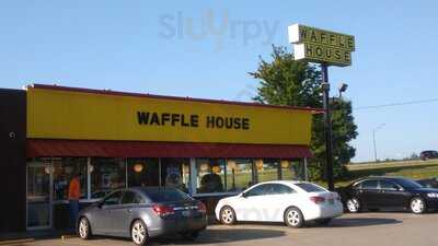 Waffle House, Wentzville