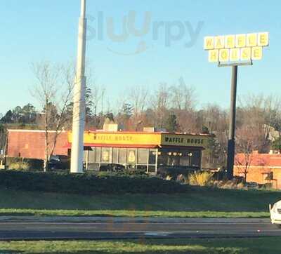 Waffle House, Dawsonville