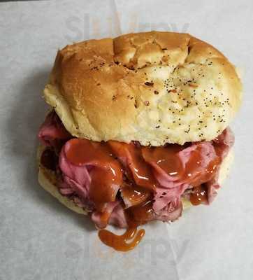 Kipos Roast Beef, Wakefield