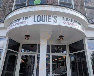 Louie's Italian Restaurant & Bar