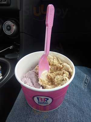 Baskin-Robbins, Arlington