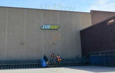 Subway, Lincolnton