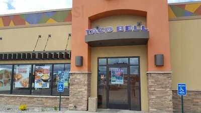 Taco Bell, Sheridan