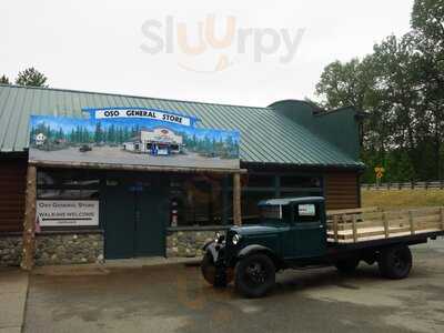 Oso General Store, Arlington