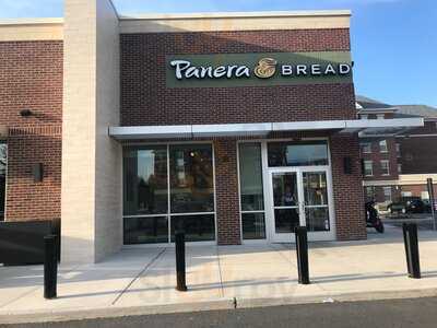 Panera Bread