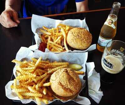 The Station Pub & Grill, Pewaukee