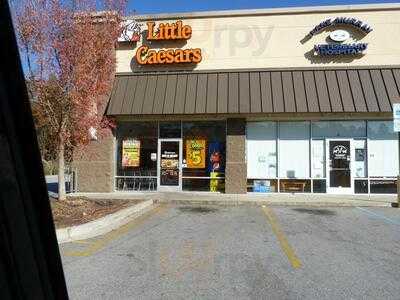 Little Caesars