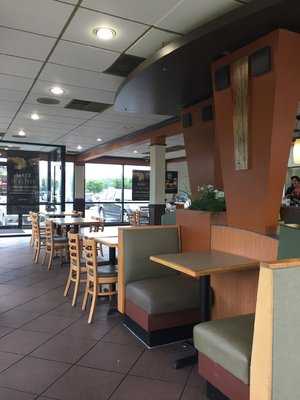 Boston Market, Howell