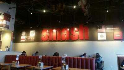 Smashburger, Malvern