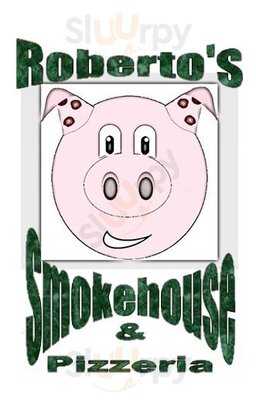 Roberto's Smokehouse & Pizzeria