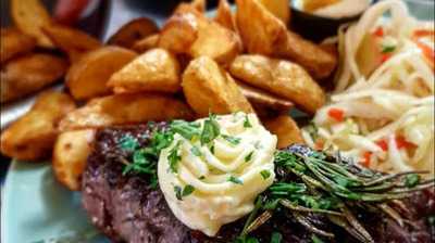 H & Aleida's Mexican Restaurant