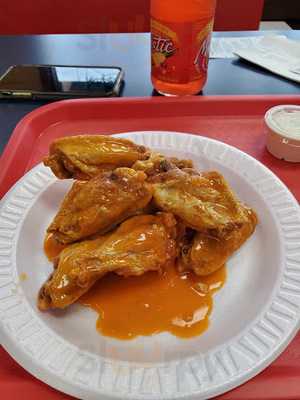 Wings To Go, Willow Grove