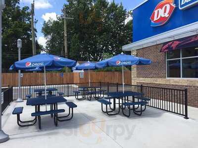 Dairy Queen, Pontiac