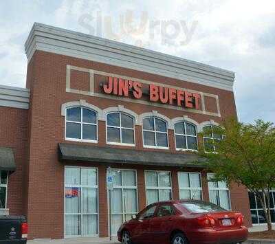 Jin's Buffet