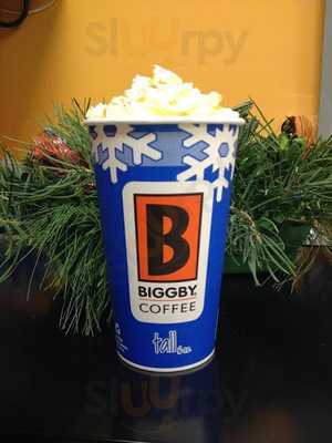 Biggby Coffee, Redford