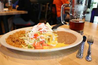 Texican Cafe