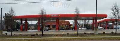 Sheetz