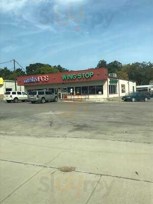 Wingstop, Corsicana