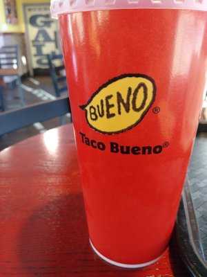 Taco Bueno, Sulphur Springs