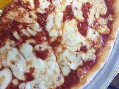 Walt's Original Primo Pizza