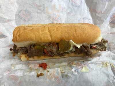 Jersey Mike's Subs