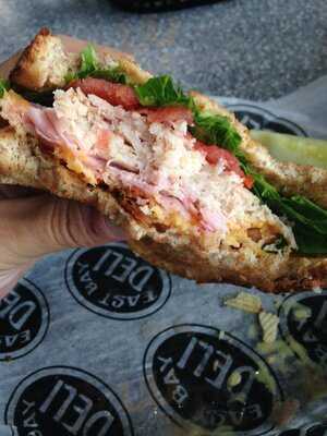 East Bay Deli - Irmo