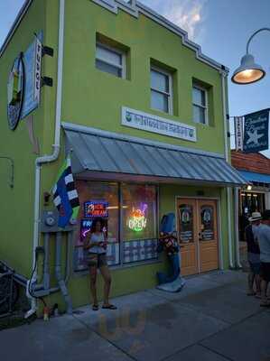 Island Ice Factory, Carolina Beach