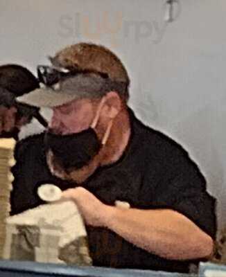 Moe's Southwest Grill