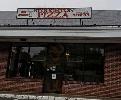 Stoughton Pizza, Stoughton