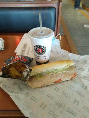 Jimmy John's