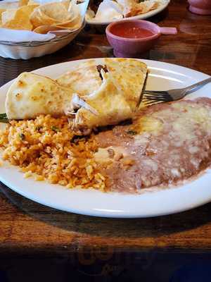 Los Rancheros Mexican Grill, Vestavia Hills