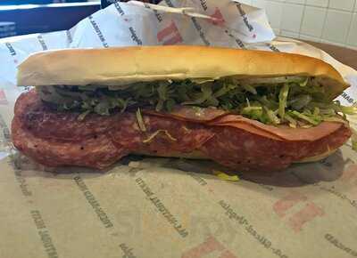 Jimmy John's, Stow