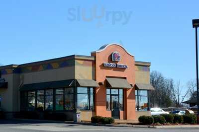 Taco Bell, Gaffney