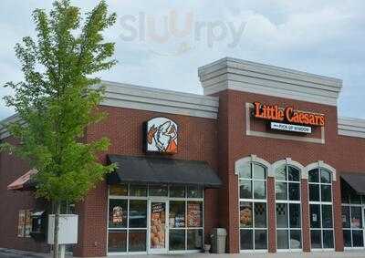 Little Caesars, Lincolnton