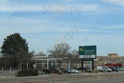 The Restaurant at The Quality Inn, Canon City