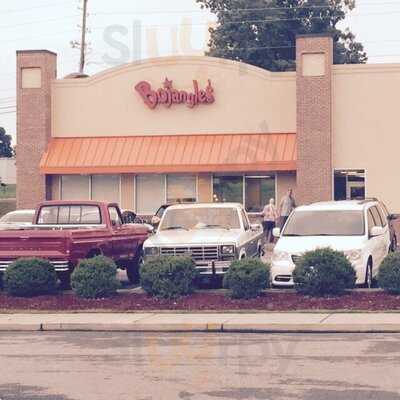 Bojangles, Dawsonville