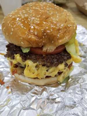 Five Guys