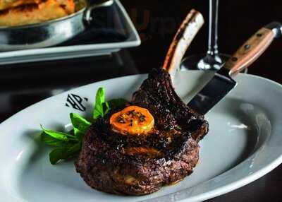 Hyde Park Prime Steakhouse, Northville