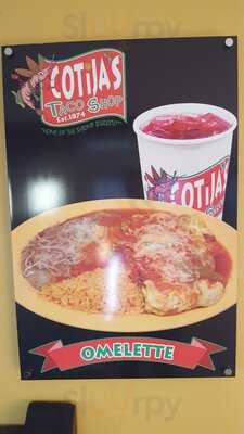 Cotijas Taco Shop