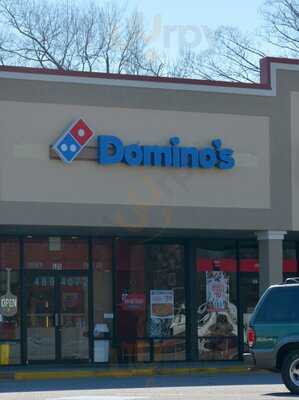 Domino's Pizza, Gaffney