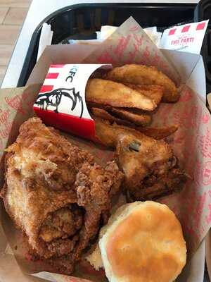 KFC, Arlington