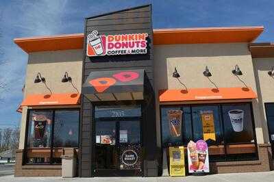 Dunkin Donuts, Lincolnton