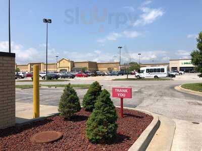 Panda Express, Wentzville