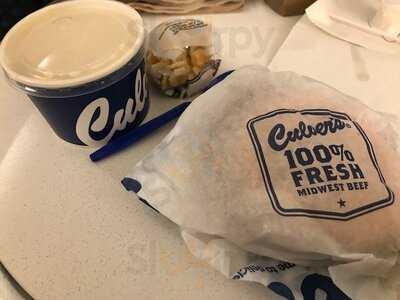 Culver's