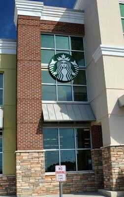 Starbucks, Lincolnton