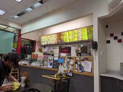 El Reynaldo's, Canon City