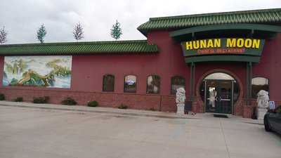 Hunan Moon, North Platte