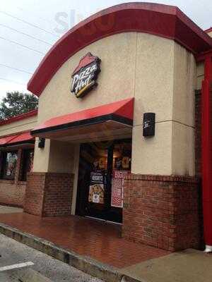 Pizza Hut