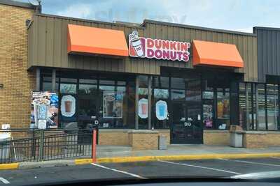 Dunkin' Donuts, Ewing