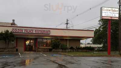 Golden Palace Restaurant, Stoughton